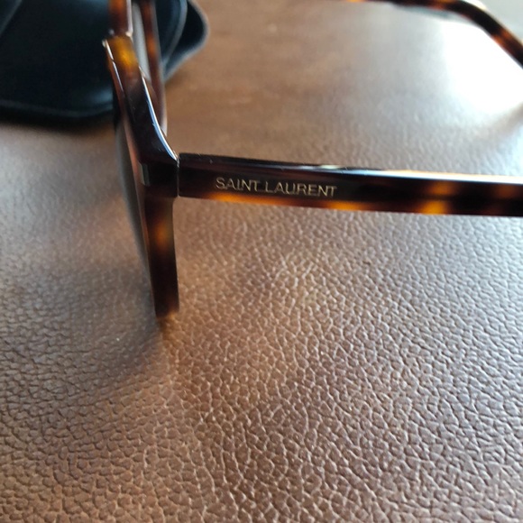 YSL Sunglasses - Picture 2 of 4